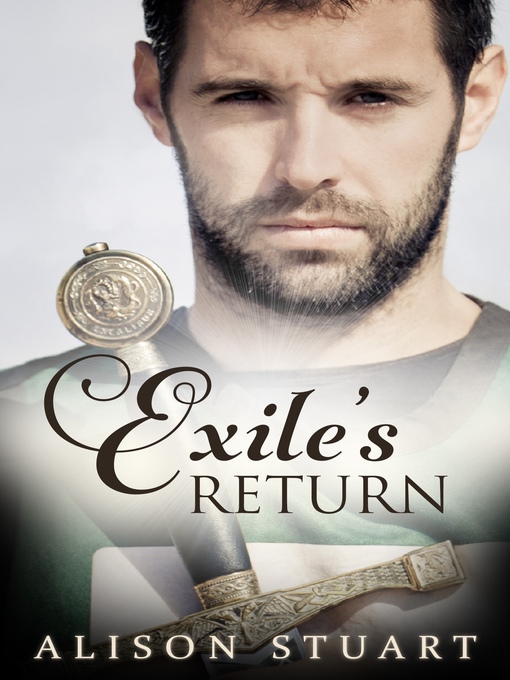 Title details for Exile's Return by Alison Stuart - Available